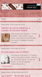 Mobile Screenshot of casareassim.com